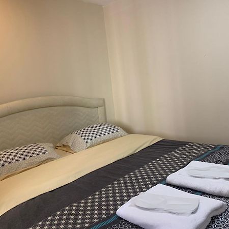 Nuralp Apart Otel - Trabzon Buitenkant foto