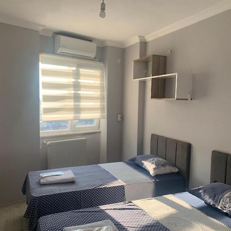 Nuralp Apart Otel - Trabzon Buitenkant foto