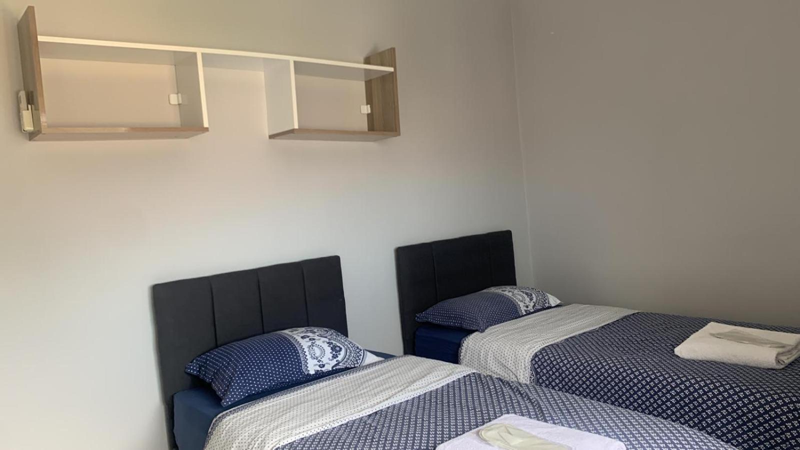 Nuralp Apart Otel - Trabzon Buitenkant foto