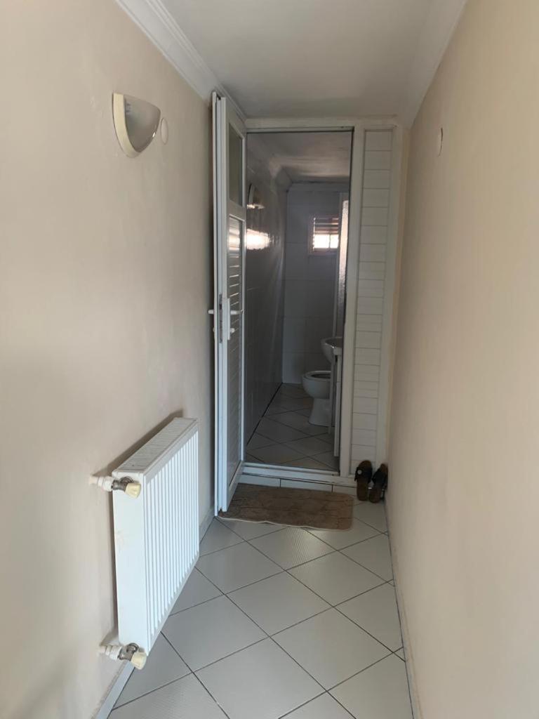 Nuralp Apart Otel - Trabzon Kamer foto
