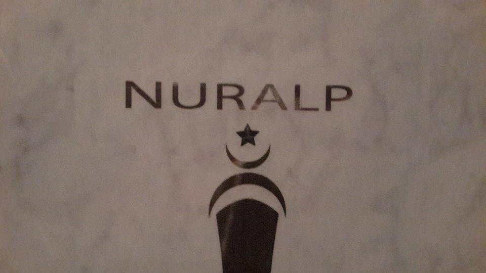 Nuralp Apart Otel - Trabzon Buitenkant foto