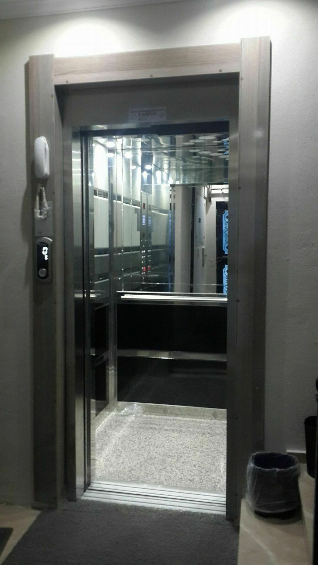 Nuralp Apart Otel - Trabzon Buitenkant foto