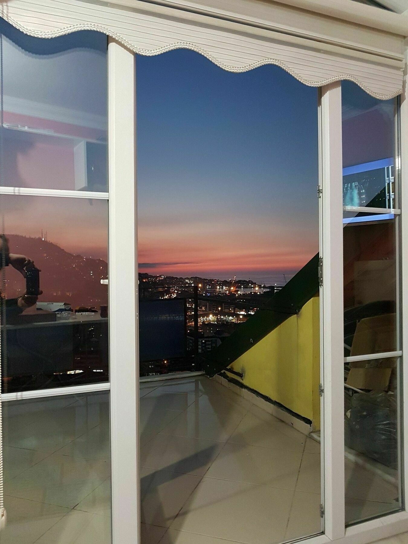 Nuralp Apart Otel - Trabzon Buitenkant foto